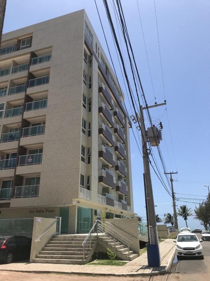 Apartmán Flat Beira Mar De Intermares Cabedelo Exteriér fotografie